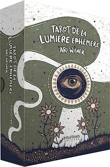 Tarot de la lumière éphémère