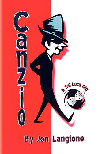 CANZIO: A Sal Luca Gig