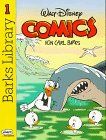 Barks Library - Walt Disney Comics, Band 1