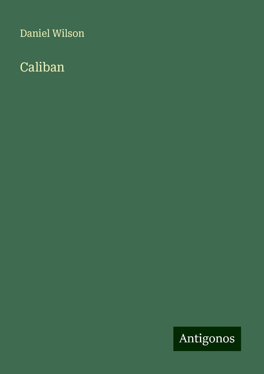 Caliban