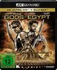 Gods Of Egypt (4K Ultra HD) (+ Blu-ray)