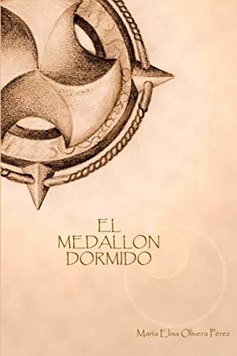 Caricias: El Medallon Dormido