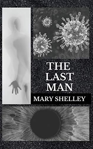 Mary Shelley The Last Man