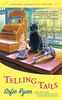 Telling Tails (Second Chance Cat Mystery, Band 4)
