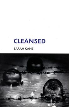 Cleansed (Modern Plays)