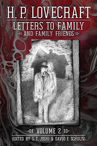Letters to Family and Family Friends, Volume 2: 1926-¿1936