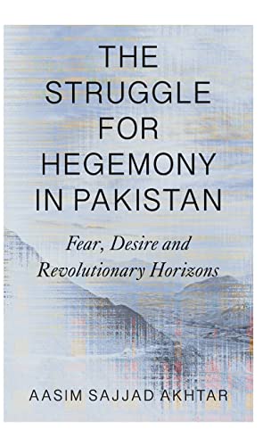 The Struggle for Hegemony in Pakistan: Sinjar and the Islamic State's Genocide of the Yezidis
