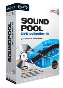 Soundpool DVD Collection 12 Multilingual