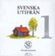 Svenska Utifran: CD Set (5) Uttalsovningar