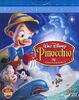 Pinocchio (edizione speciale 70' anniversario) [Blu-ray] [IT Import]