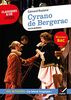 Cyrano de Bergerac: suivi d'un parcours sur le héros au théâtre