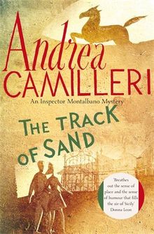 The Track of Sand (Inspector Montalbano mysteries, Band 12)