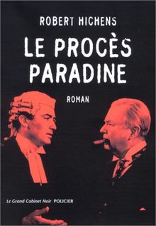 Le procès Paradine