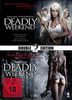 Deadly Weekend & Another Deadly Weekend - Double2Edition [2 DVDs]