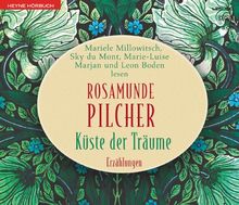 Küste der Träume. 2 CDs. Erzählungen