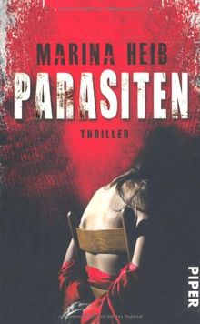 Parasiten: Thriller (Christian Beyer-Reihe)