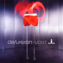 Void von De, Vision | CD | Zustand gut
