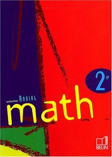 Maths 2e