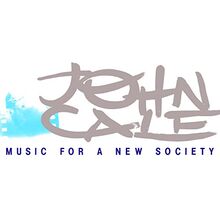 Music for a New Society (Lp+Mp3) [Vinyl LP]