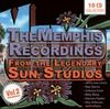 The Memphis Recordings Vol.2
