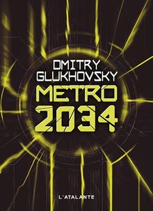 Métro 2034