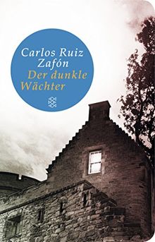 Der dunkle Wächter: Roman