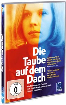 Die Taube auf dem Dach