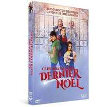 Ce ne sera pas notre dernier noël [FR Import]