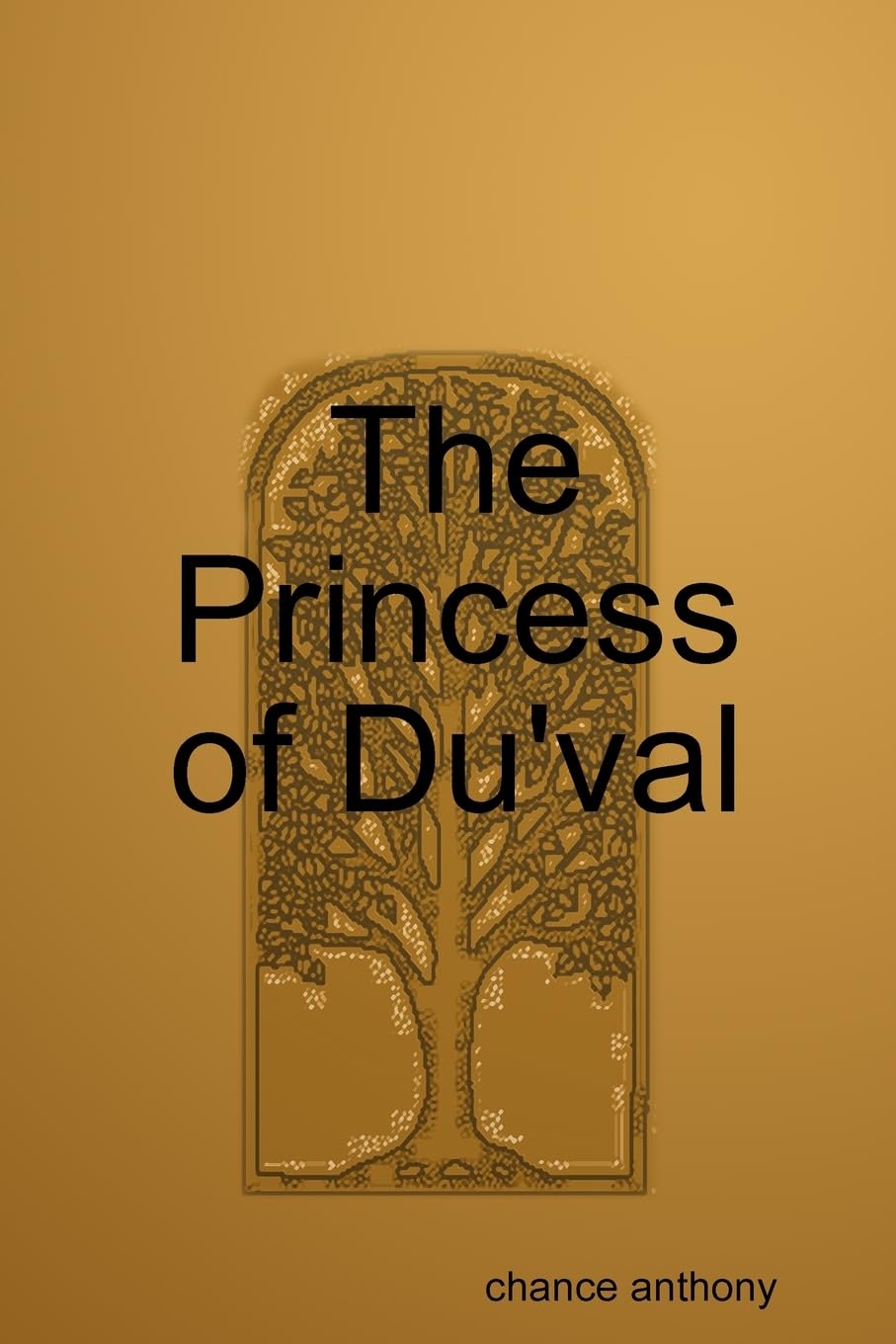The Princess of Du'val