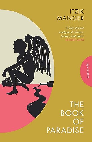 The Book of Paradise (Pushkin Press Classics)