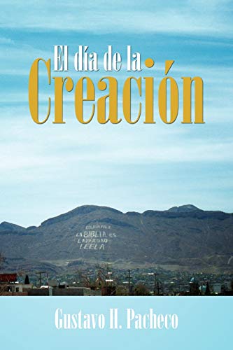 El día de la Creación