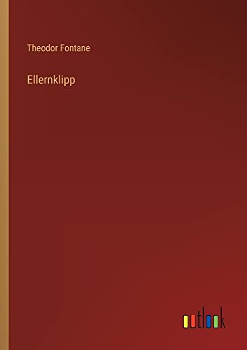 Ellernklipp