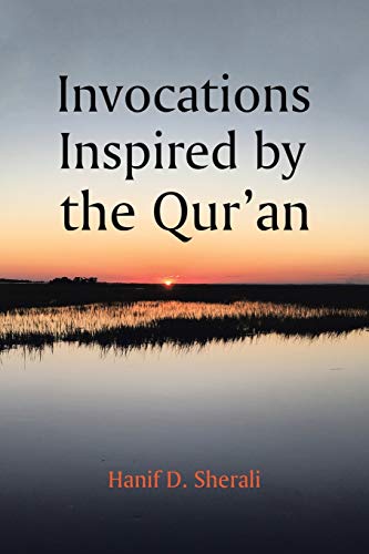 Invocations Inspired by the Qur'An