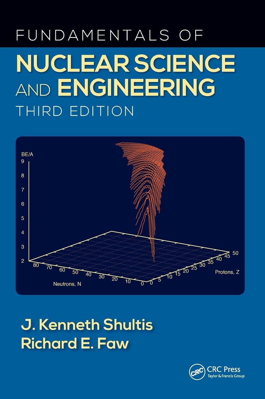 Shultis, J. Kenneth Fundamentals Of Nuclear Science And Engineering