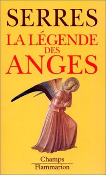 La légende des anges