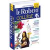 Le Robert Collège (ROBERT COLLEGE LF)