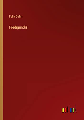 Fredigundis
