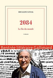 2084 : la fin du monde