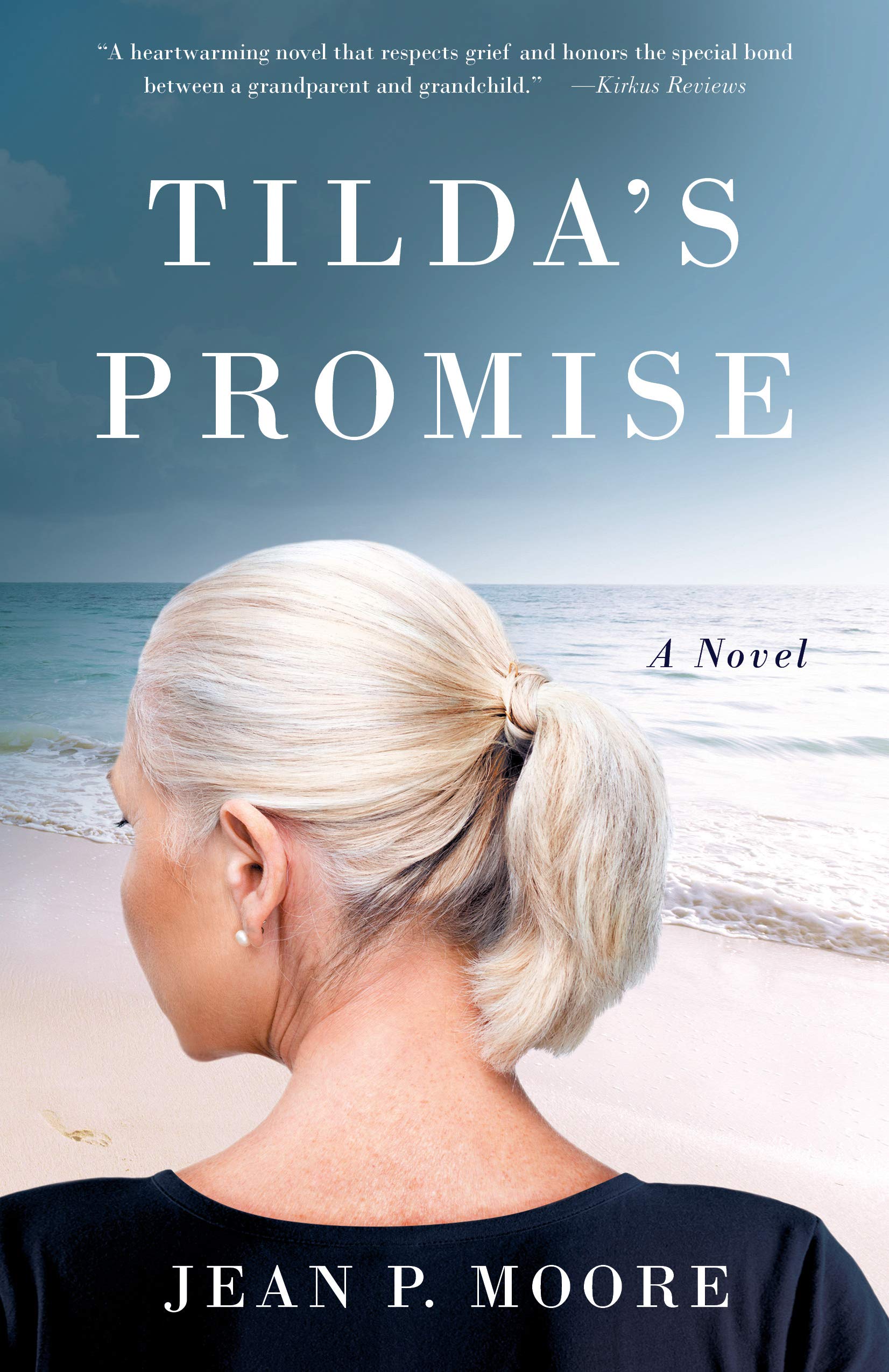 Tilda's Promise: A Novel