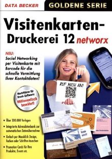 Visitenkarten-Druckerei 12