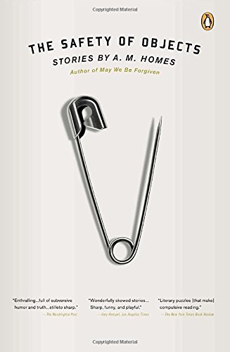 The Safety of Objects: Stories