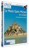 DVD Guides : Le Mont Saint-Michel et sa baie [FR Import]