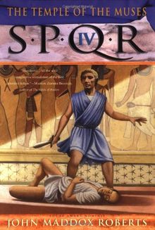 Spqr IV: The Temple of the Muses