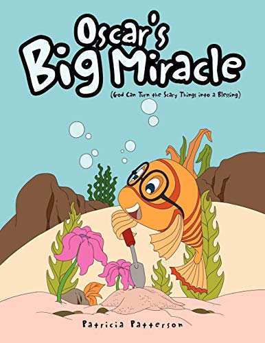 Oscar's Big Miracle