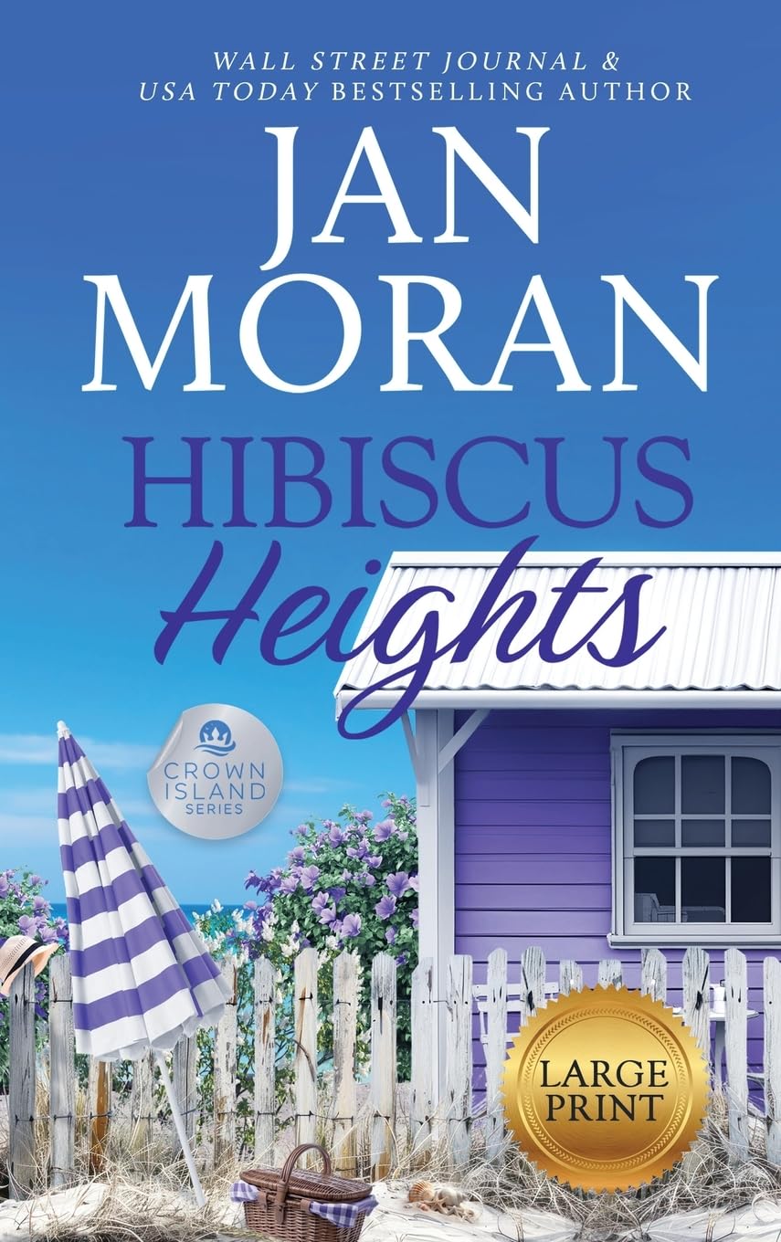 Hibiscus Heights (Crown Island)