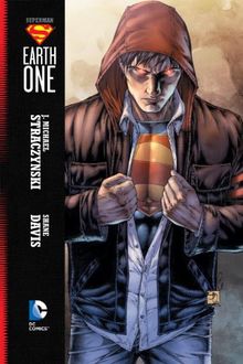 Superman: Earth One (Superman Limited Gns (DC Comics R))