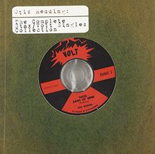 Complete Stax/Volt Singles,the