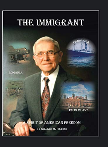 The Immigrant