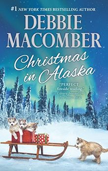 Christmas in Alaska: Mail-Order Bride\The Snow Bride