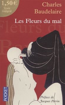 Les fleurs du mal